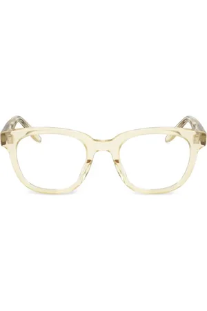 Barton Perreira Brille mit eckigem Gestell