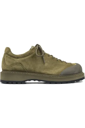 Diemme Stiefel aus Wildleder