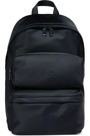 Maison Margiela Rucksack mit Numeric-Logo