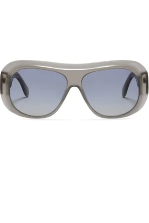 Palm Angels Elfin Sonnenbrille
