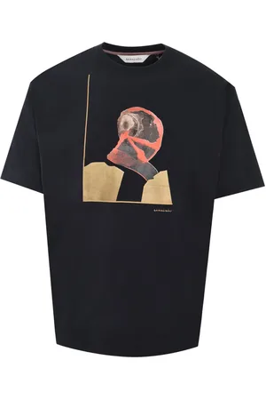 Limitato Luster T-Shirt