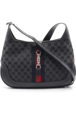 Balenciaga 2010s x Gucci The Hacker Project Schultertasche
