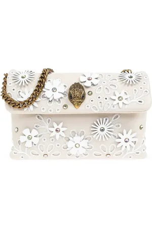 Kurt Geiger Kensington Flower Umhängetasche