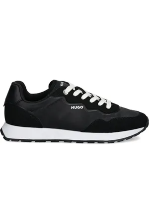 HUGO BOSS Sneakers mit Logo-Print