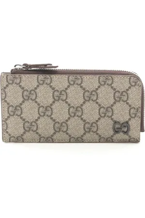 Gucci 2020s Kartenetui mit GG