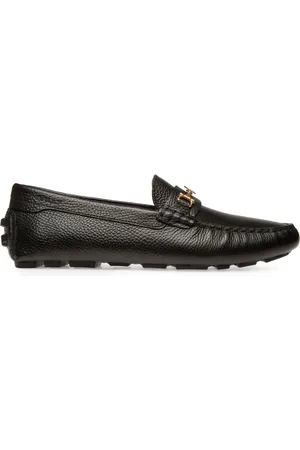 Bally Kerbs Driver Loafer