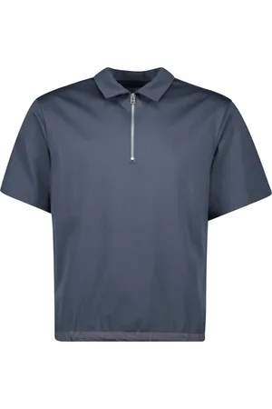 SACAI Poloshirt aus Jersey