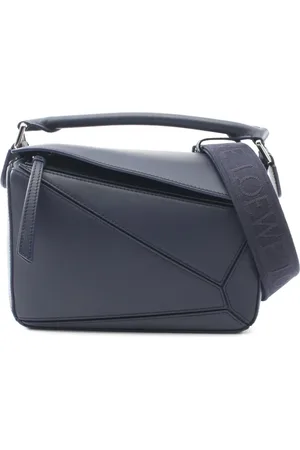 Loewe 2020s kleine Puzzle Handtasche