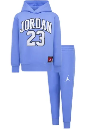 Jordan Jogginganzug mit Logo