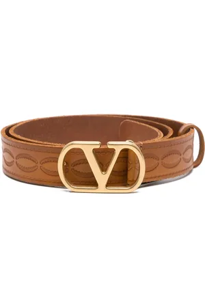 VALENTINO GARAVANI VLogo Signature Gürtel