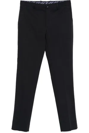 Etro Hose aus Gabardine