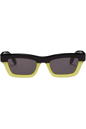 Palm Angels Melrose Sonnenbrille