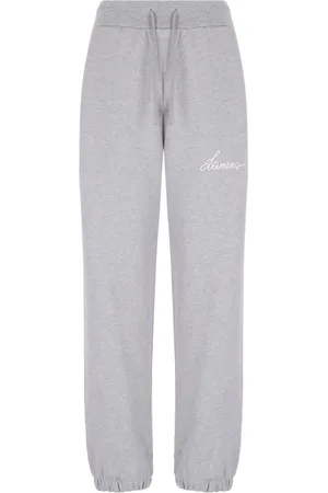 LANEUS Jogginghose mit Logo