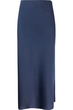 Patrizia Pepe Midirock mit hohem Bund