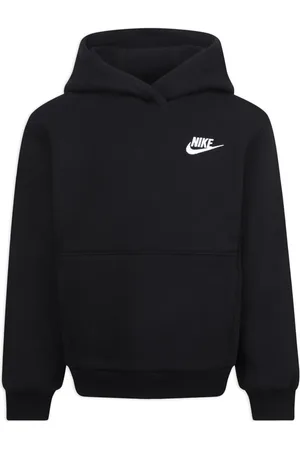 Nike Hoodie mit Logo