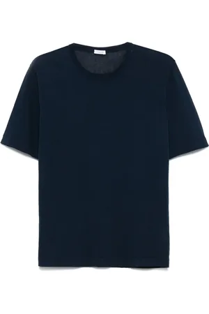 CARUSO Klassisches T-Shirt