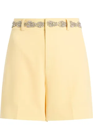 Cinq A Sept Samina Shorts