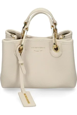 Emporio Armani Tote Bag mit Logo