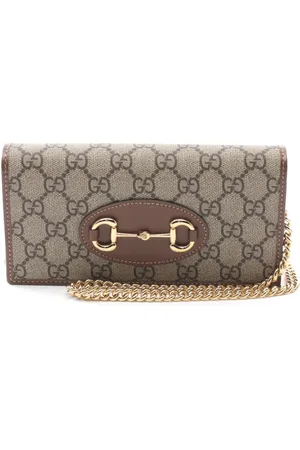Gucci 2020s Horsebit 1955 Clutch