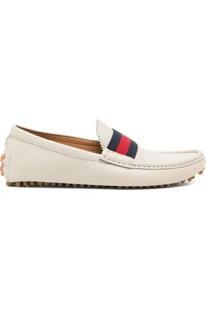 Gucci Klassische Segelschuhe