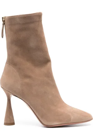 Aquazzura Amore Stiefeletten 10mm