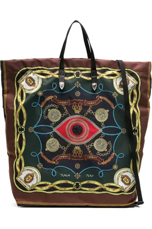TOGA PULLA Shopper mit Print