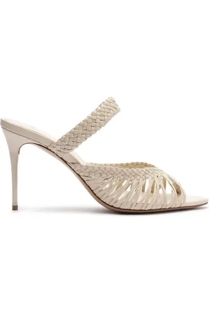ALEXANDRE BIRMAN Agatha Sandalen 85mm