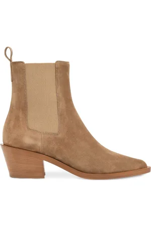 Gianvito Rossi Wylie Stiefel 45mm