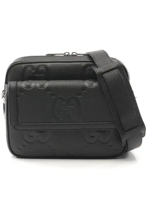 Gucci 1920-1929 Jumbo GG Schultertasche