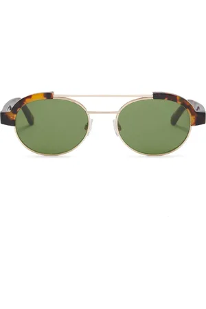 Palm Angels Artesia Sonnenbrille