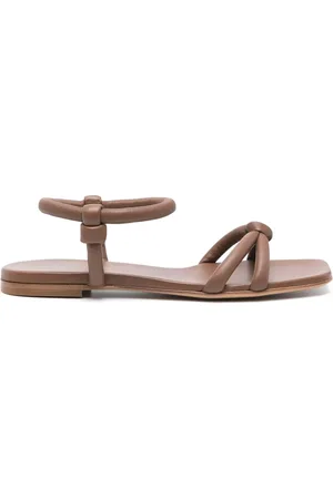 Gianvito Rossi Juno Sandalen