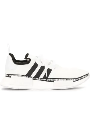 adidas Gestrickte NMD_R1 Sneakers