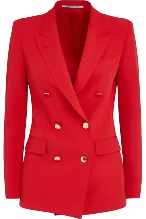 TAGLIATORE Doppelreihiger Blazer