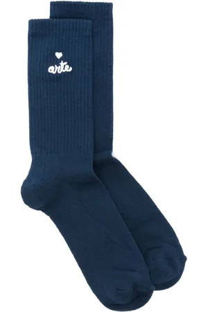 ARTE Socken mit Herz-Logo