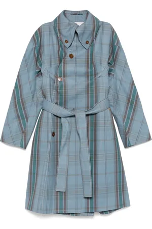 Vivienne Westwood CJ Mantel