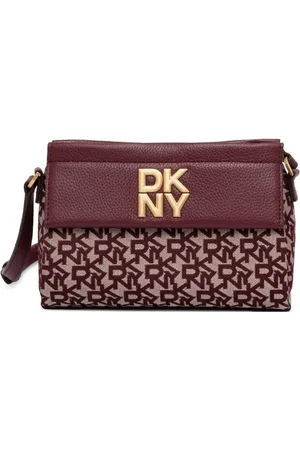 DKNY Rosa Umhängetasche