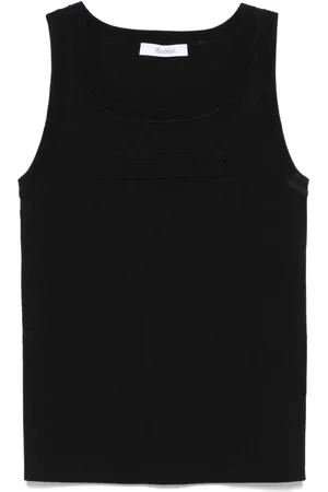 Max Mara Pentola Tanktop