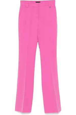 Liu Jo Hose im Bootcut-Design