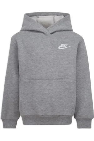 Nike Hoodie mit Logo