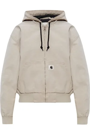 Carhartt Klassische Kapuzenjacke