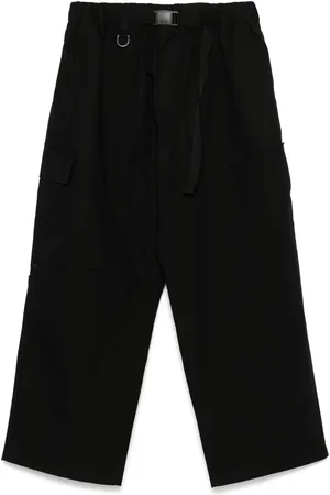 Y-3 Klassische Cargohose
