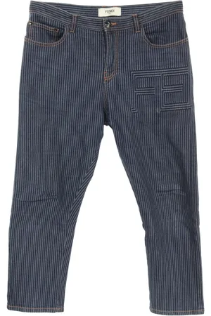 Fendi 2010 Hickory Jeans