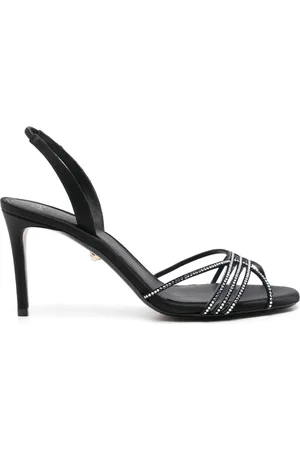 Alevì Giusy Sandalen 80mm