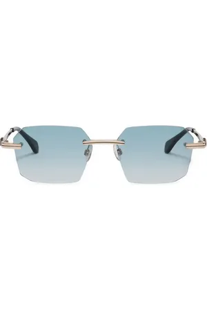 Palm Angels Quartz Sonnenbrille