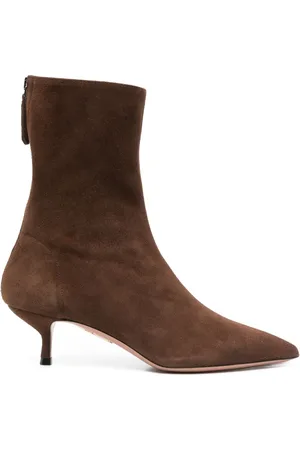 Aquazzura Montmartre Stiefel 40mm