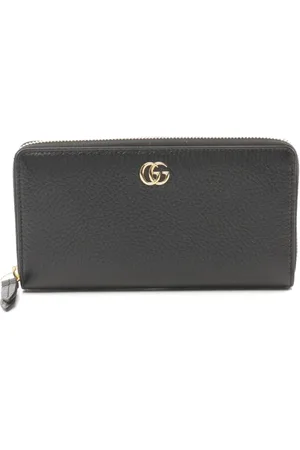 Gucci 2020s längliches GG Portemonnaie