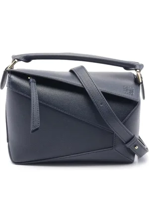 Loewe 2020s kleine Puzzle Handtasche