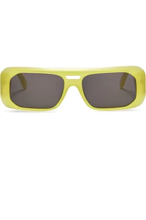 Palm Angels Willow Sonnenbrille