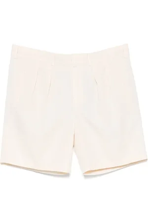 Tom Ford Klassische Popeline-Shorts