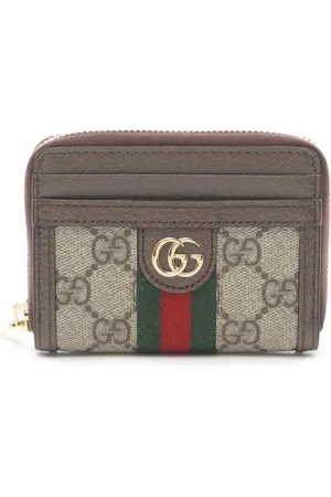 Gucci 2020s Ophidia Portemonnaie